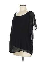 Seraphine Short Sleeve Blouse