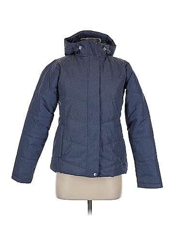 Columbia Snow Jacket (view 1)