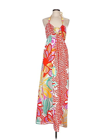 Boston Proper Casual Dress (view 1)