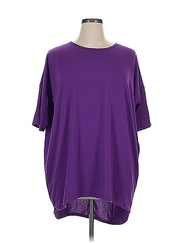 Lularoe Short Sleeve T-Shirt (view 1)