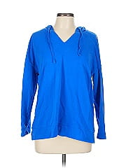 T By Talbots Pullover Hoodie
