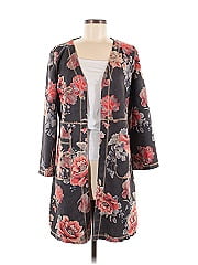 Solitaire Coat