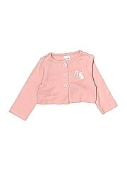 Carter's Jacket