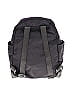 Baggallini 100% Polyester Purple Gray Backpack One size - photo 2
