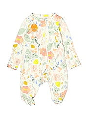 Just One You Made By Carter's Long Sleeve Onesie