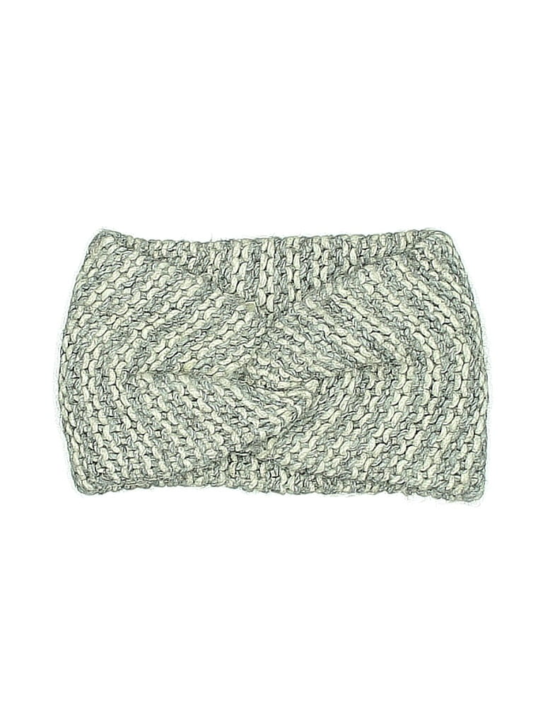 Fratelli Talli Gray Ear Muffs One size - photo 1