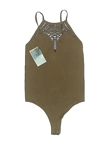 Studio Bodysuit (view 1)