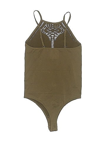 Studio Bodysuit (view 2)