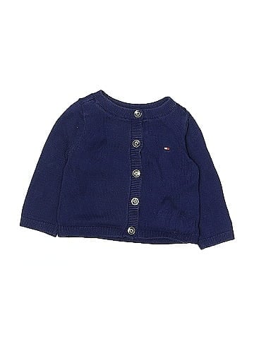Tommy Hilfiger Cardigan (view 1)