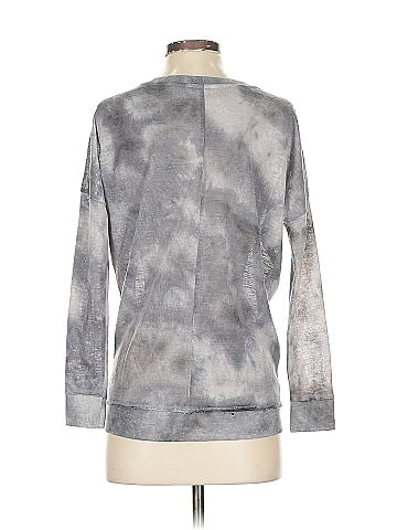 Energie 3/4 Sleeve T-Shirt (view 2)