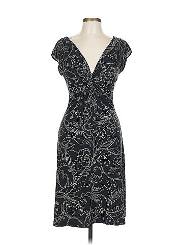 London Times Cocktail Dress (view 1)