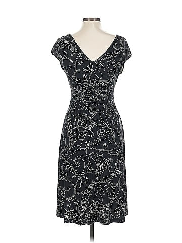 London Times Cocktail Dress (view 2)