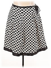 Ann Taylor Factory Casual Skirt
