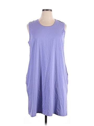 Serengeti Casual Dress (view 1)