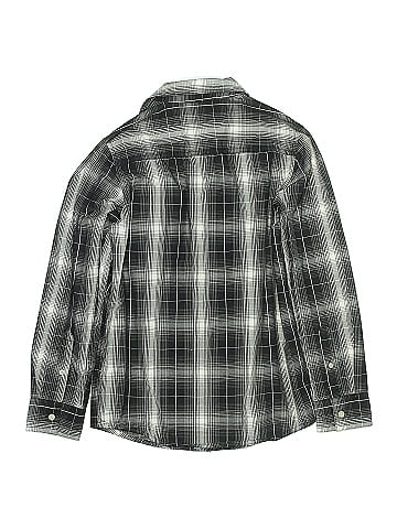 Urban Pipeline Long Sleeve Button-Down Shirt (view 2)