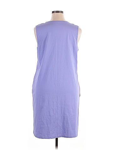 Serengeti Casual Dress (view 2)