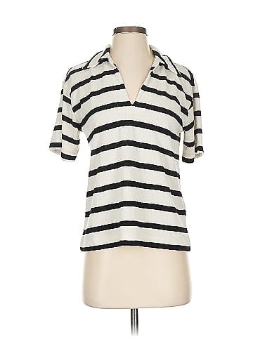 H&M Short Sleeve Polo (view 1)