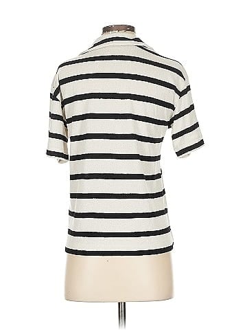H&M Short Sleeve Polo (view 2)