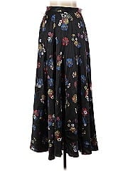 Catherine Malandrino Silk Skirt