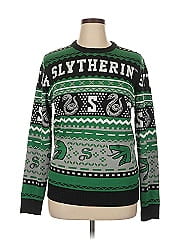 Harry Potter Pullover Sweater