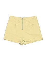 Majorelle Khaki Shorts
