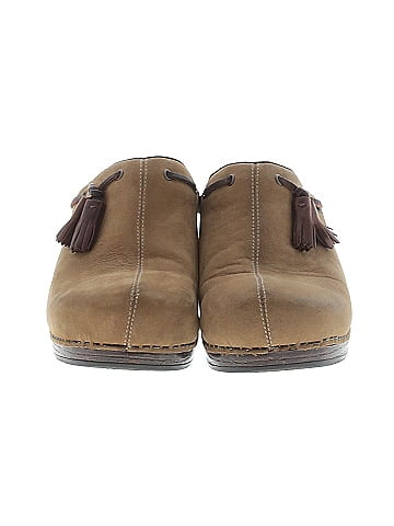 Dansko Mule/Clog (view 2)