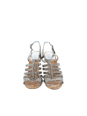 The Touch Of Nina Heels (view 2)