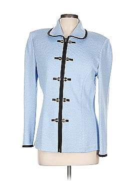 Used St. John Collection by Marie Gray Women's Clothing On Used St. John Collection by Marie Gray Women's Clothing On