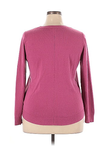 Croft & Barrow Pullover Sweater (view 2)