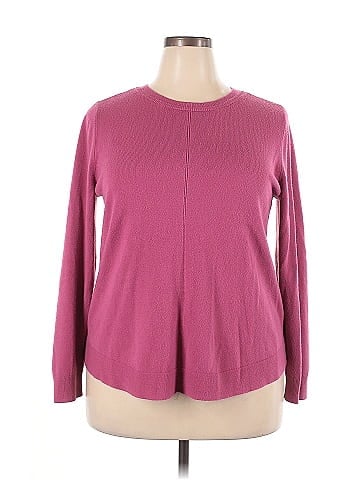 Croft & Barrow Pullover Sweater (view 1)