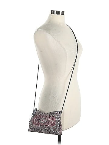 Derin Crossbody Bag (view 2)