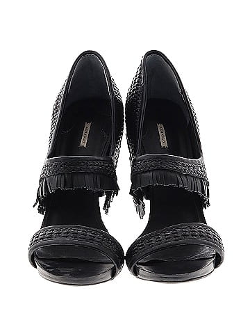 Leon Max Heels (view 2)