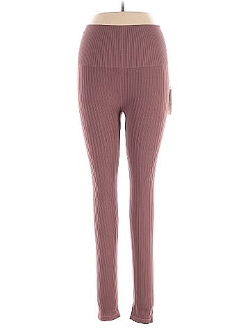 Grace & Lace Yoga Pants (view 1)