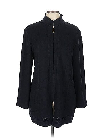St. John Collection Cardigan (view 1)
