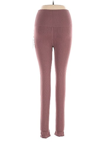 Grace & Lace Yoga Pants (view 2)