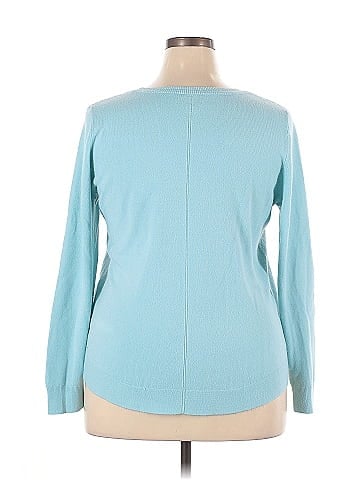 Croft & Barrow Pullover Sweater (view 2)