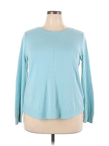 Croft & Barrow Pullover Sweater (view 1)