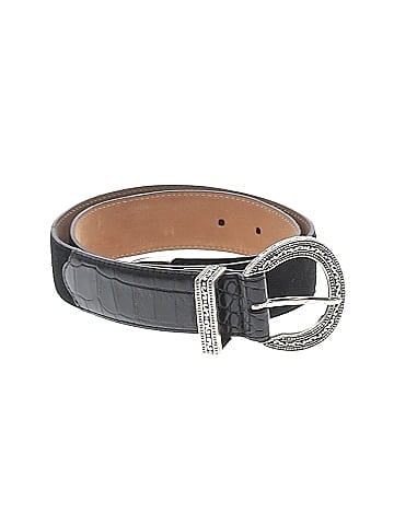 Brighton Leather Belt (view 1)