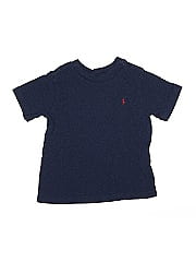 Polo By Ralph Lauren Short Sleeve T Shirt