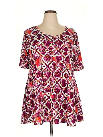 Lularoe Short Sleeve T-Shirt (view 1)