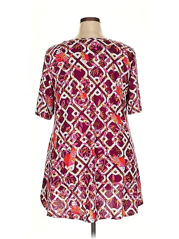 Lularoe Short Sleeve T-Shirt (view 2)