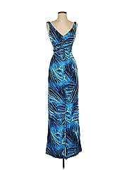 Cache Cocktail Dress