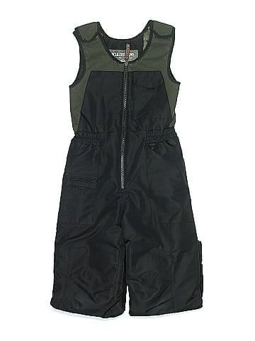 Boulder Gear One Piece Snowsuit (view 1)