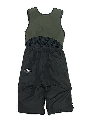 Boulder Gear One Piece Snowsuit (view 2)