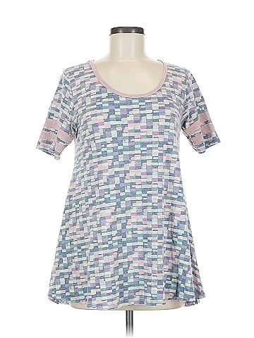 Lularoe Short Sleeve Top (view 1)