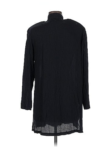 Carole Little Long Sleeve Blouse (view 2)