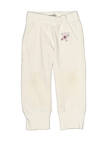 OshKosh B'gosh Casual Pants (view 1)