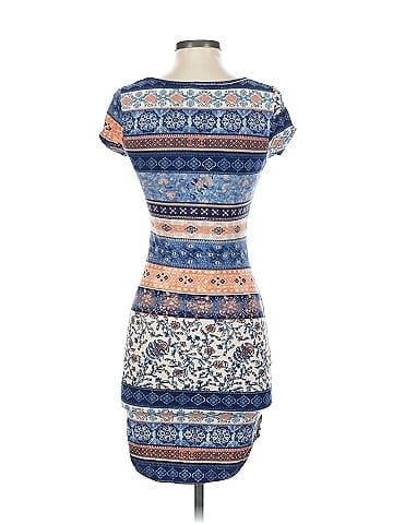 Mudd Casual Dress (view 2)