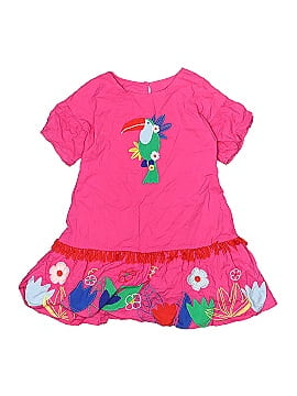 Mini Boden Dress
