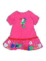 Mini Boden Dress